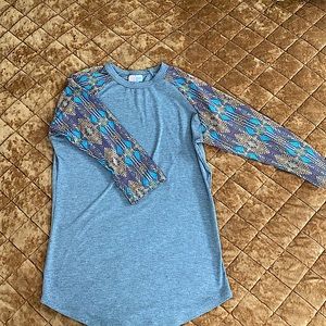 Lularoe top